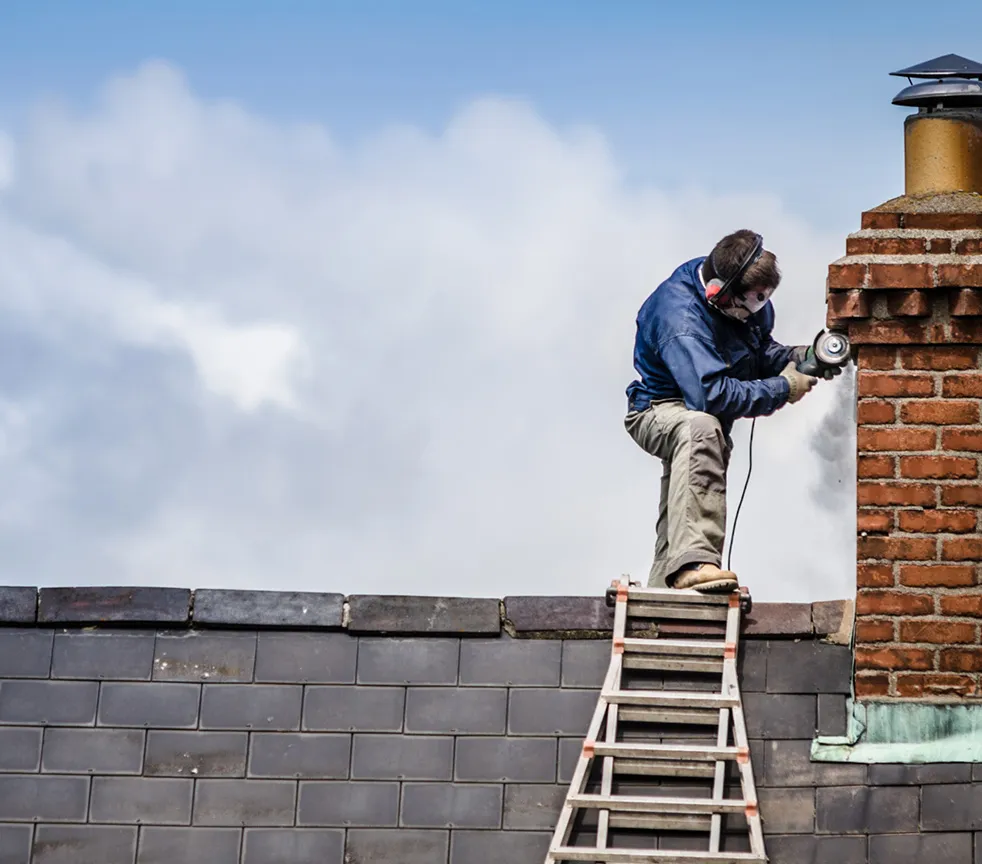 Seamless Recovery for Homeowners & Businesses