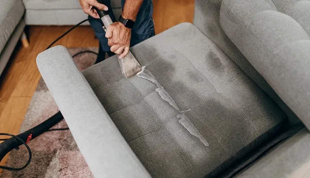 Content Cleaning & Restoration