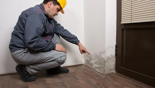 Restoration & Repairs