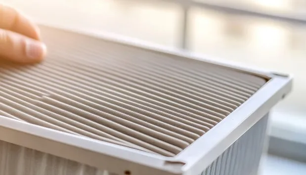 Ventilation & Air Filtration